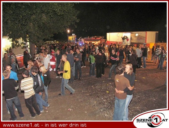 Fotos vom forgehn 2006 - 