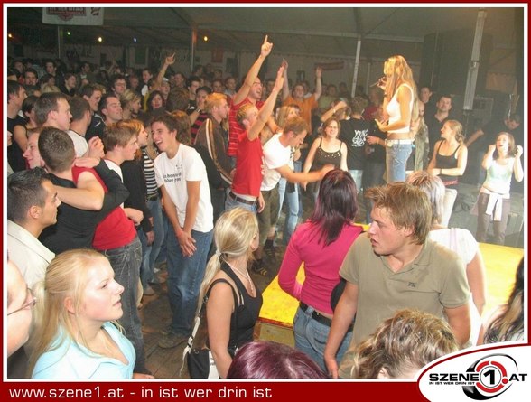 Partys,Events und ... ###2006### - 