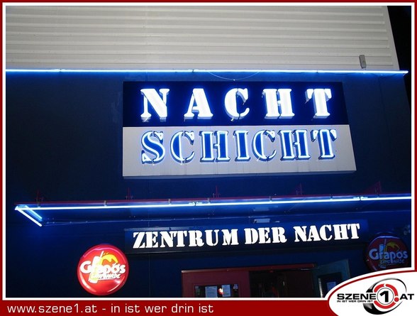 Nochtschicht - 