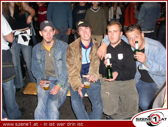 Szene1-Fotoalbum - 