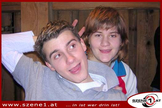 Szene1-Fotoalbum - 