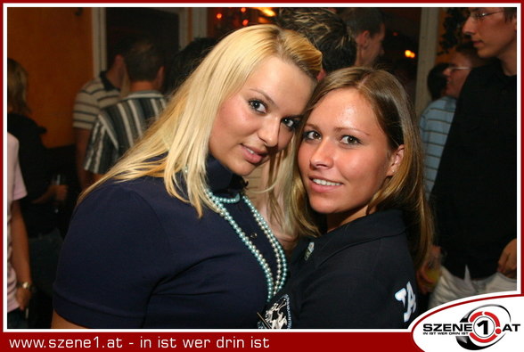 Partypics 2006 - 2008 - 