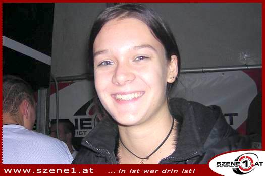 Fotos vom Fortgeh 2003 - 