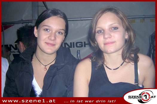 Fotos vom Fortgeh 2003 - 