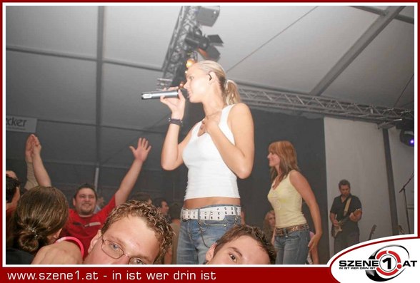 Partys,Events und ... ###2006### - 