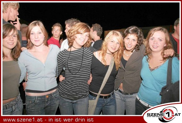 Fotos mit und von Friends - 