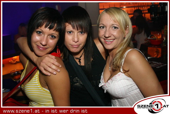 Party die II. ;-)))) - 