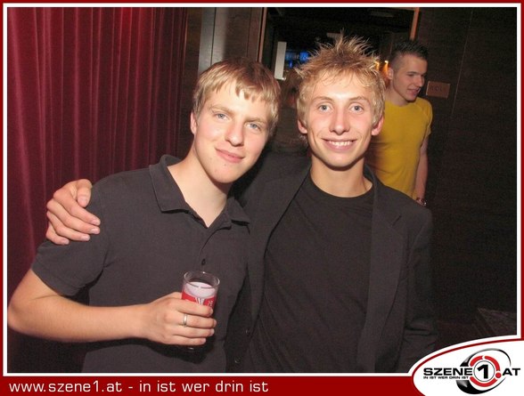 Szene1-Fotoalbum - 