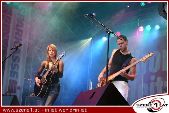 Kronefest 2006 - 