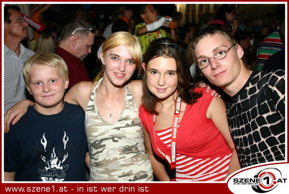 Krone fest 2006 - 