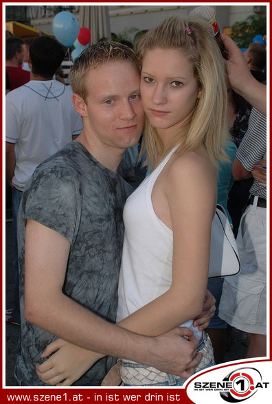 EX freundin und ich! - 