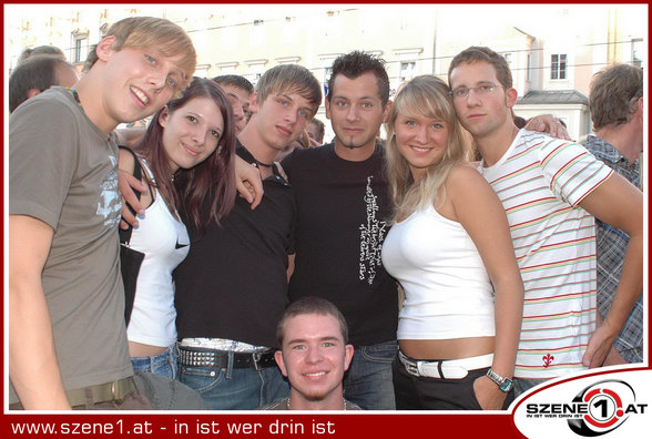 Kronefest - 
