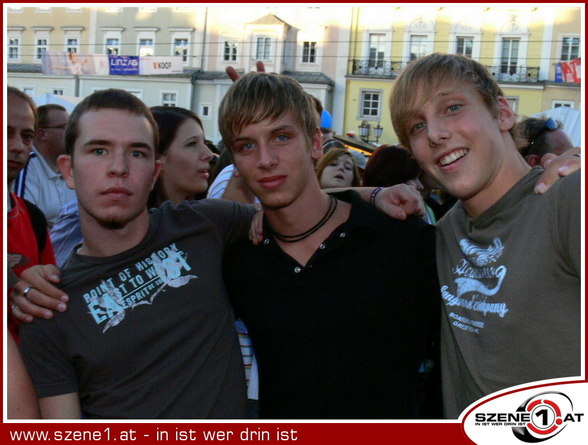 Kronefest - 