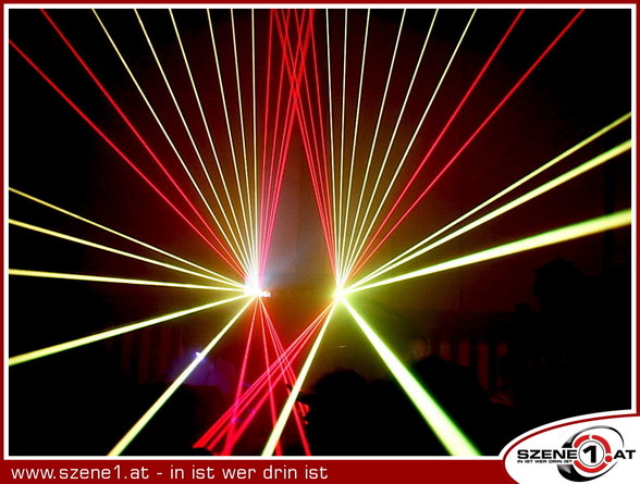 Laser Pics - 