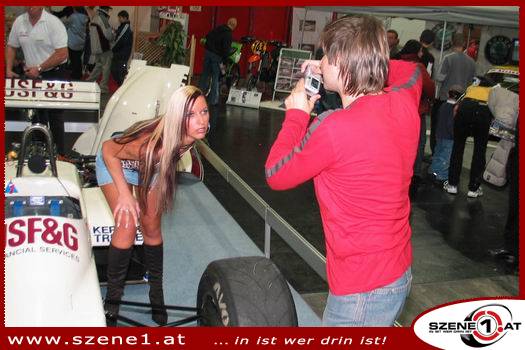 Szene1-Fotoalbum - 