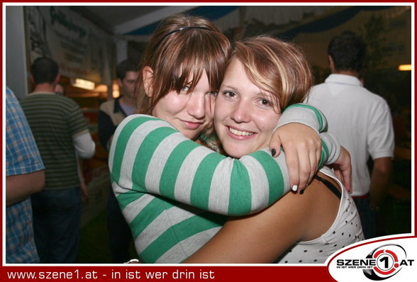 Fort gehen 2006=) bessa gsogt ferien - 