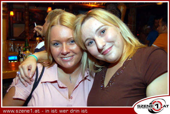 Unterwegs @ A1 ~ 2006 ~ - 