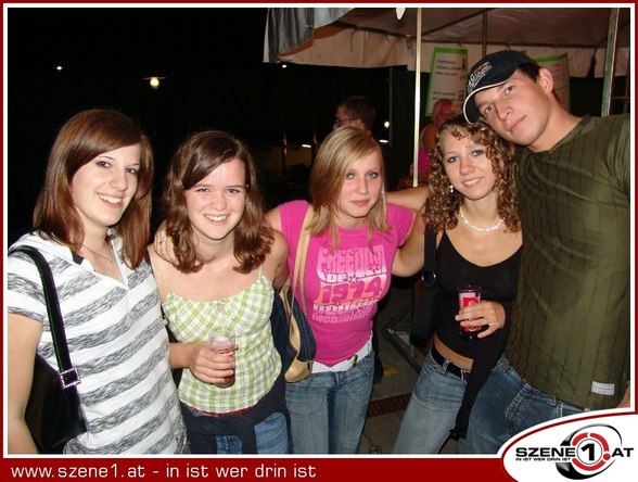 Marktfest 2006! - 