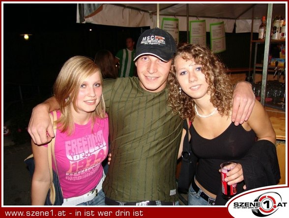 Marktfest 2006! - 