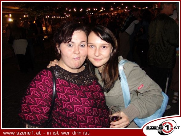 Marktfest 2006! - 