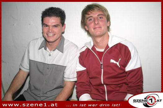 Old-Partypics 2000-2007 - 