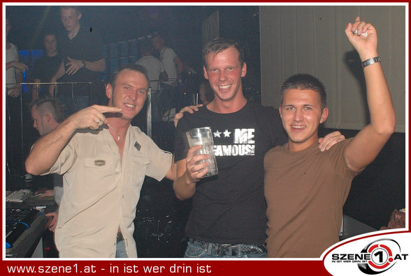 PARTY-PICS 2006/2007 - 