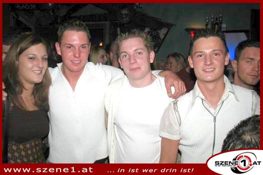 Eröffnung Nachtschicht / Okt. 2003 - 