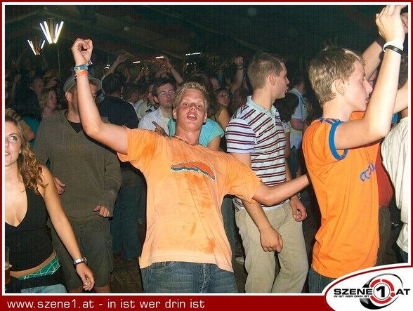 fun sommer 2006 - 