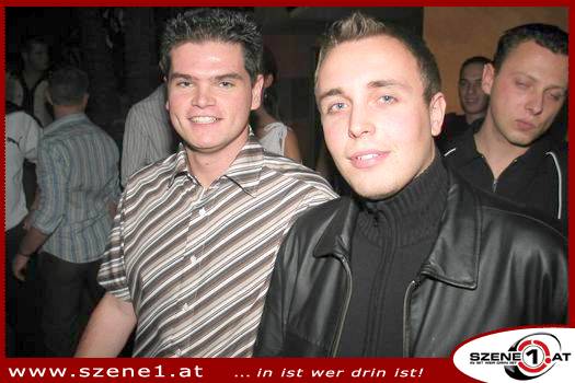 Old-Partypics 2000-2007 - 