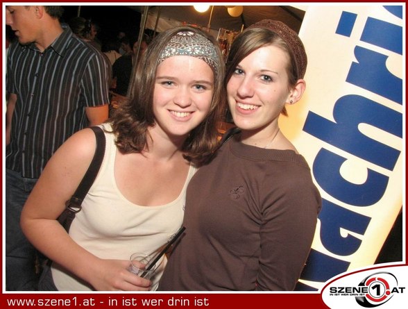 Marktfest 2006! - 