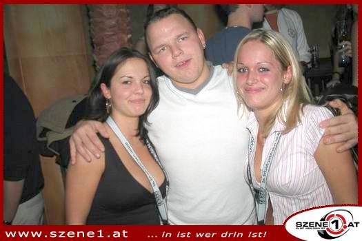 Eröffnung Nachtschicht / Okt. 2003 - 