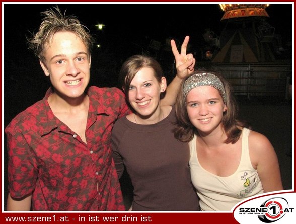 Marktfest 2006! - 