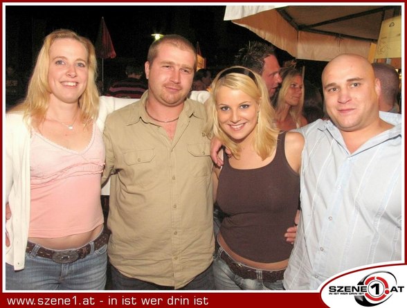 Marktfest 2006! - 