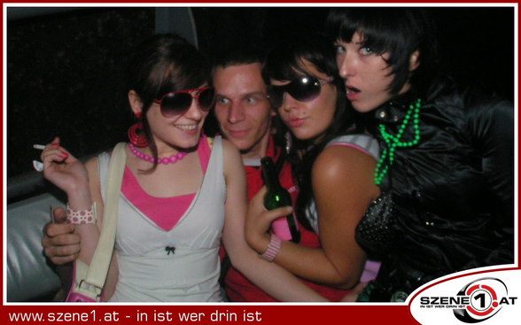 ego @ szene1 - 