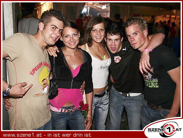 Party 2006 - 