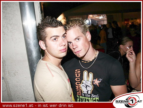 Party 2006 - 