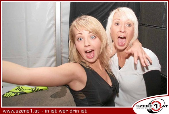 auf da leisch ;) - 