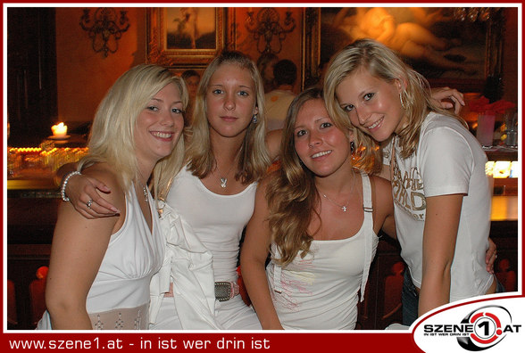 Partypics 2006 - 2008 - 