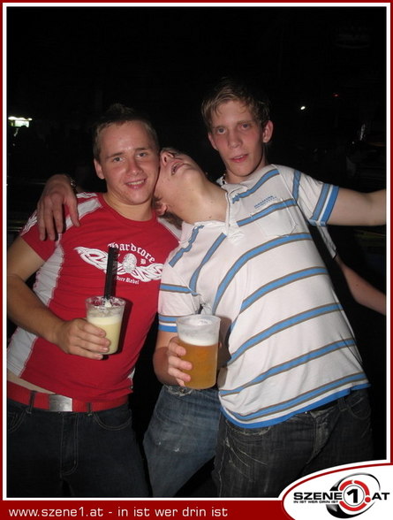 Festl,Party`s 2003-2007 - 