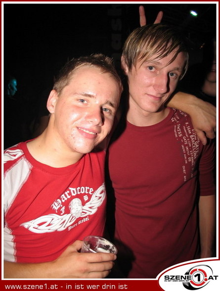 Festl,Party`s 2003-2007 - 