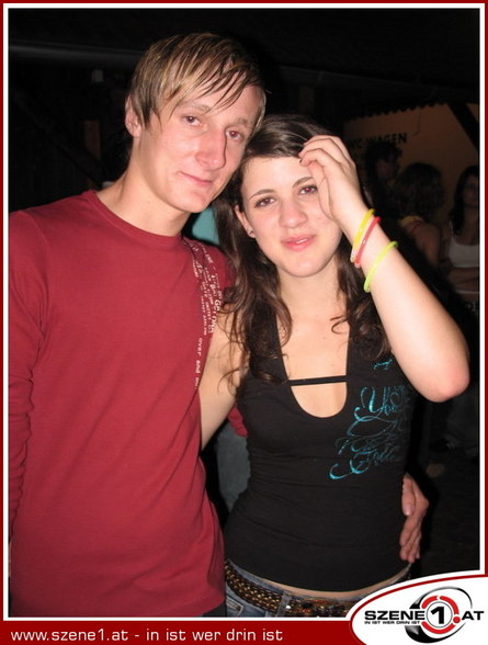 Festl,Party`s 2003-2007 - 