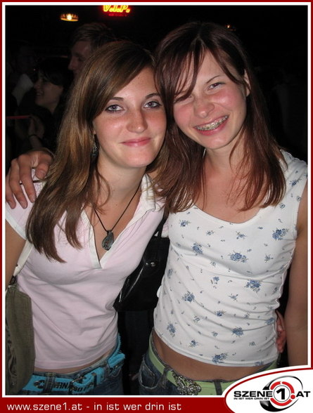 Festl,Party`s 2003-2007 - 