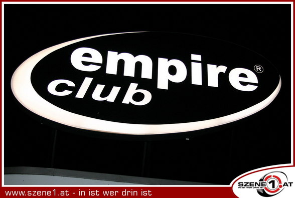 ~+empire club+~ - 