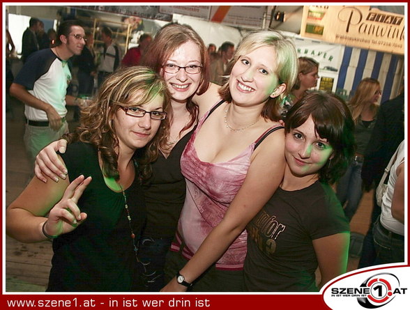 ... scho wieder a neicher fortgehalbum! - 