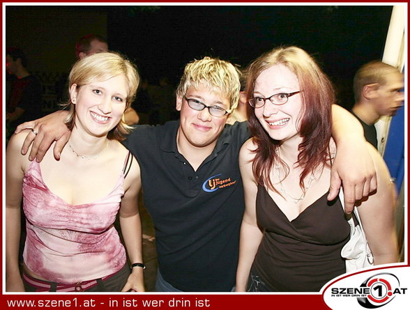 ... scho wieder a neicher fortgehalbum! - 