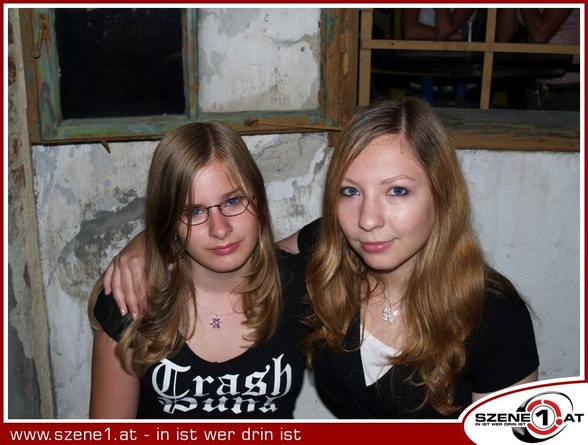 Szene1-Fotoalbum - 