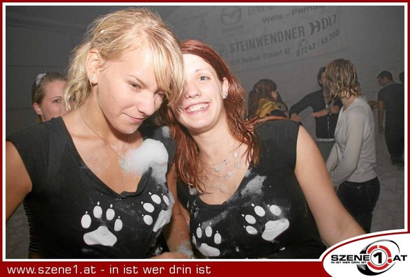 schaumparty - 