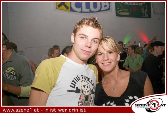 schaumparty - 