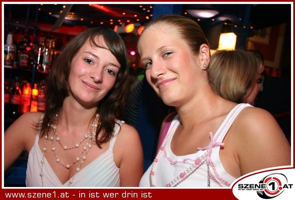 Sommer 06 & Warm up - 