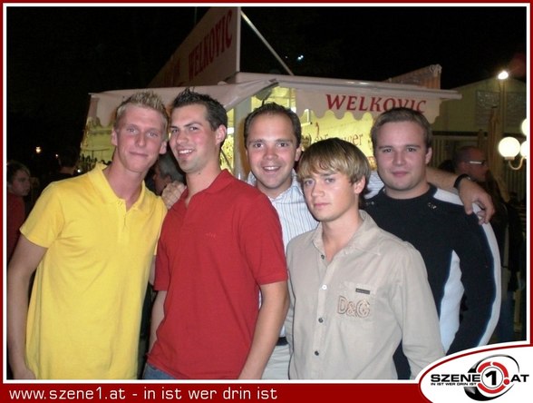 2006 Party-Pics - 